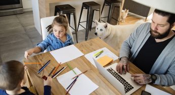 Enabling your remote workforce in the face of COVID-19