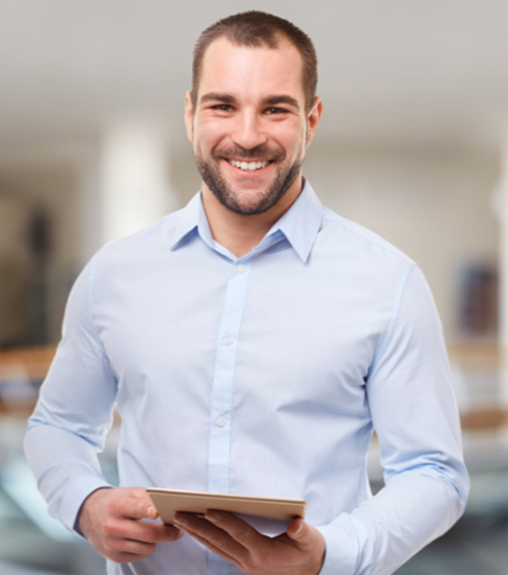 Managed Mobility Services