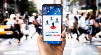 Contact tracing software, will it be coming your phone soon?