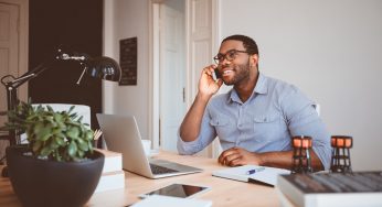 Your company’s cell phone usage and COVID-19