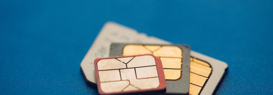 You may only think of your SIM card when it is time to get a new device, but there is a lot more to managing these various types of SIM cards than most people realize, especially for enterprises.