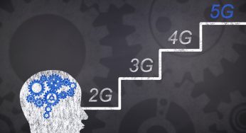 How Wireless Technology Went from 1G to 5G in Five Decades