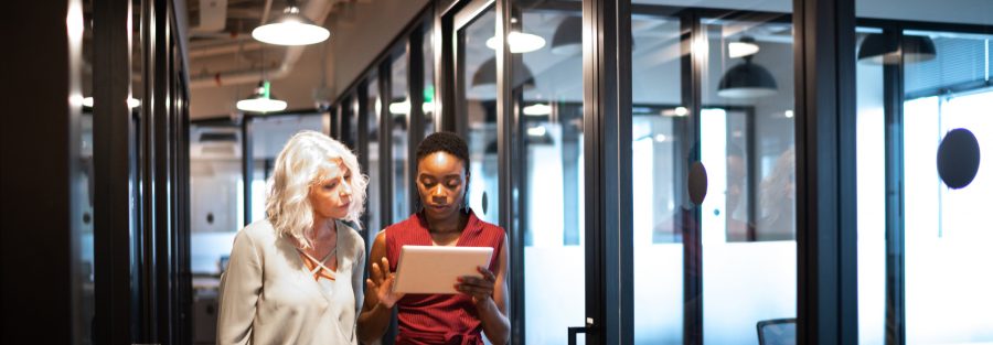 enterprise mobility management