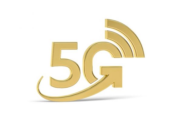 The Power of 5G