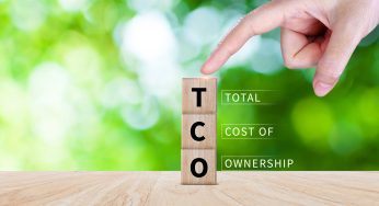 The Comprehensive Cost of Managing Corporate Mobile Devices