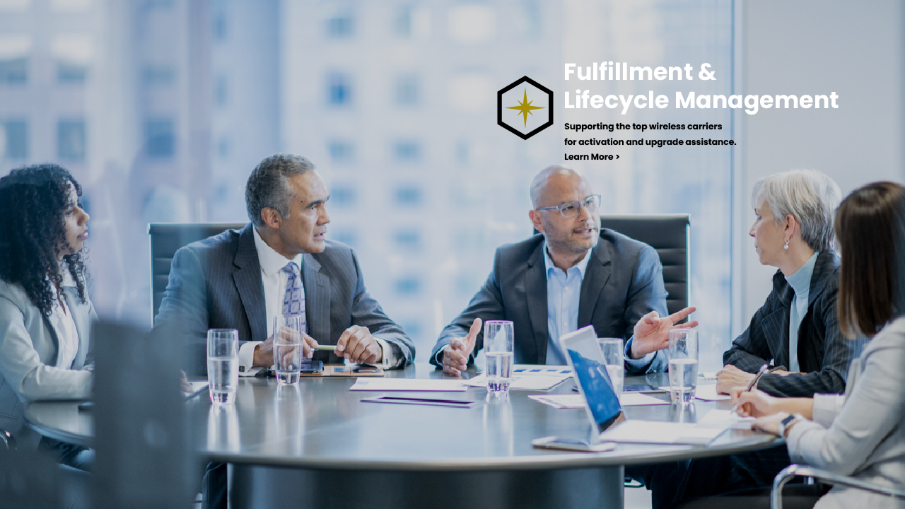Static Website Banners_Fulfillment & Lifecycle Management