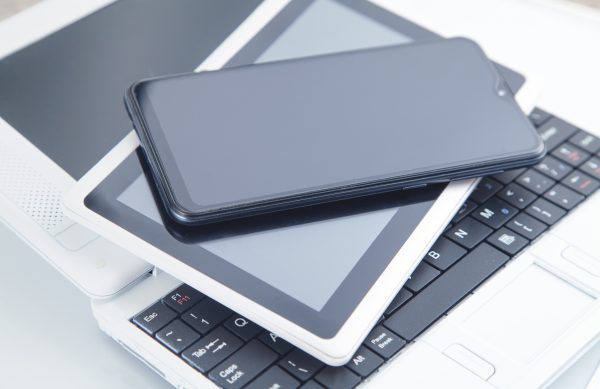 IT Asset Retrieval